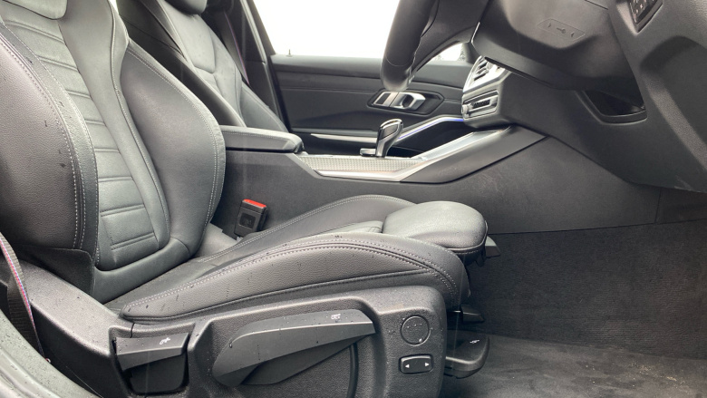 BMW 3 Series M340i xDrive 4dr Step Auto Petrol Saloon